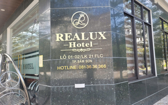 Thi công biển quảng cáo FLC Gaming Club tại Sầm Sơn, tỉnh Thanh Hóa