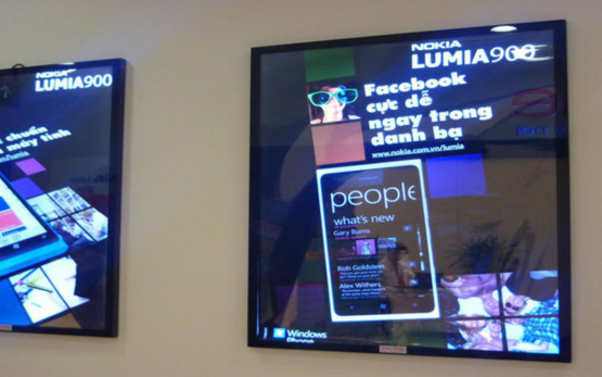 Làm tranh điện tại Thanh Hóa